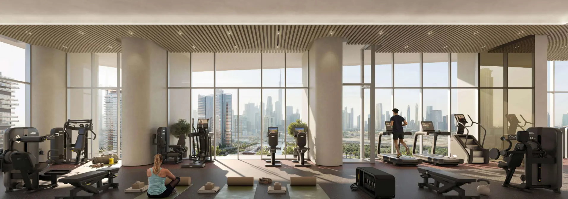 133755-Screenshot-2026-06-16-144932 ARTISTRY TWO RESIDENCES PAR SELECT GROUP - L’Élégance Signature au Cœur de Dubai Design District – Appartement Dubai (11/18)