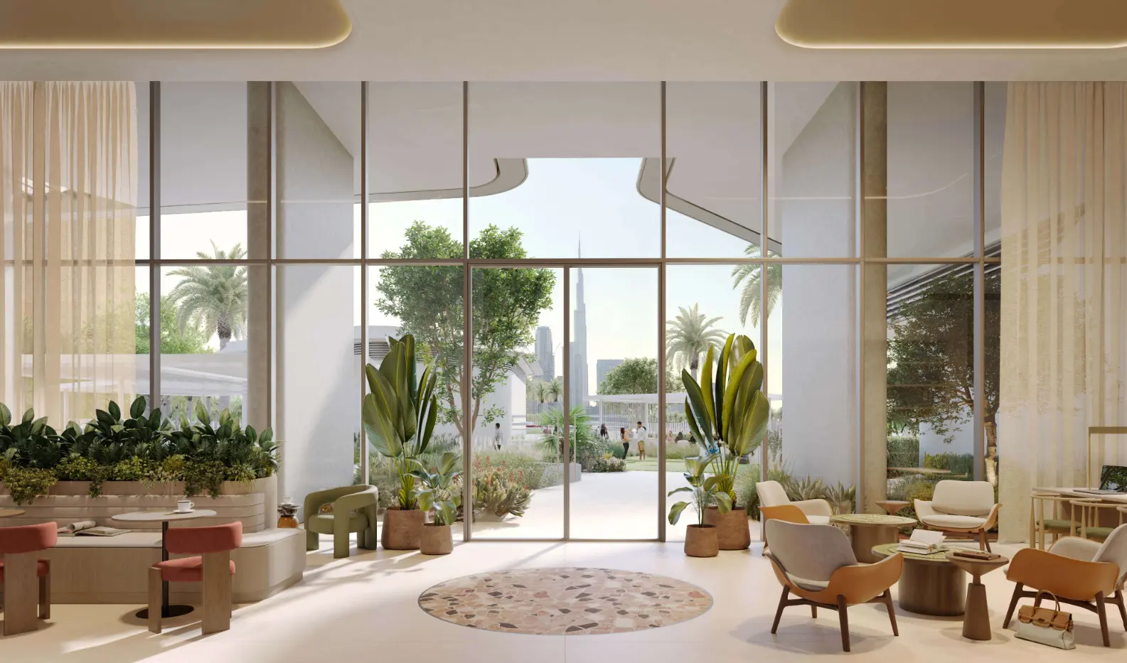 133756-Screenshot-2026-06-16-144914 ARTISTRY TWO RESIDENCES PAR SELECT GROUP - L’Élégance Signature au Cœur de Dubai Design District – Appartement Dubai (13/18)