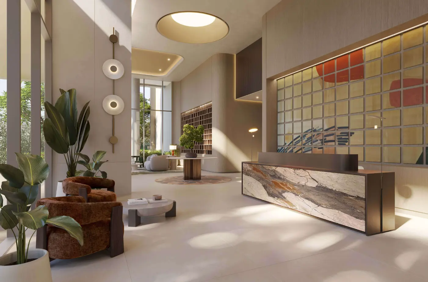 133757-Screenshot-2026-06-16-144851 ARTISTRY TWO RESIDENCES PAR SELECT GROUP - L’Élégance Signature au Cœur de Dubai Design District – Appartement Dubai (12/18)
