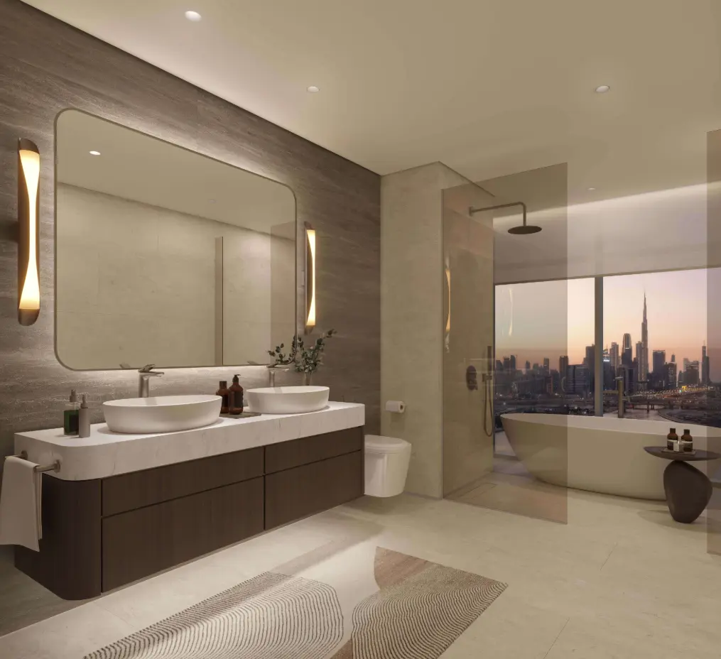 133758-Screenshot-2026-06-16-144827 ARTISTRY TWO RESIDENCES PAR SELECT GROUP - L’Élégance Signature au Cœur de Dubai Design District – Appartement Dubai (9/18)