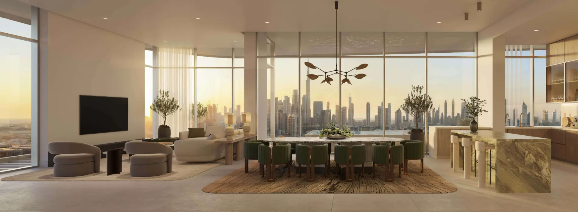 133759-Screenshot-2026-06-16-144812 ARTISTRY TWO RESIDENCES PAR SELECT GROUP - L’Élégance Signature au Cœur de Dubai Design District – Appartement Dubai (2/18)
