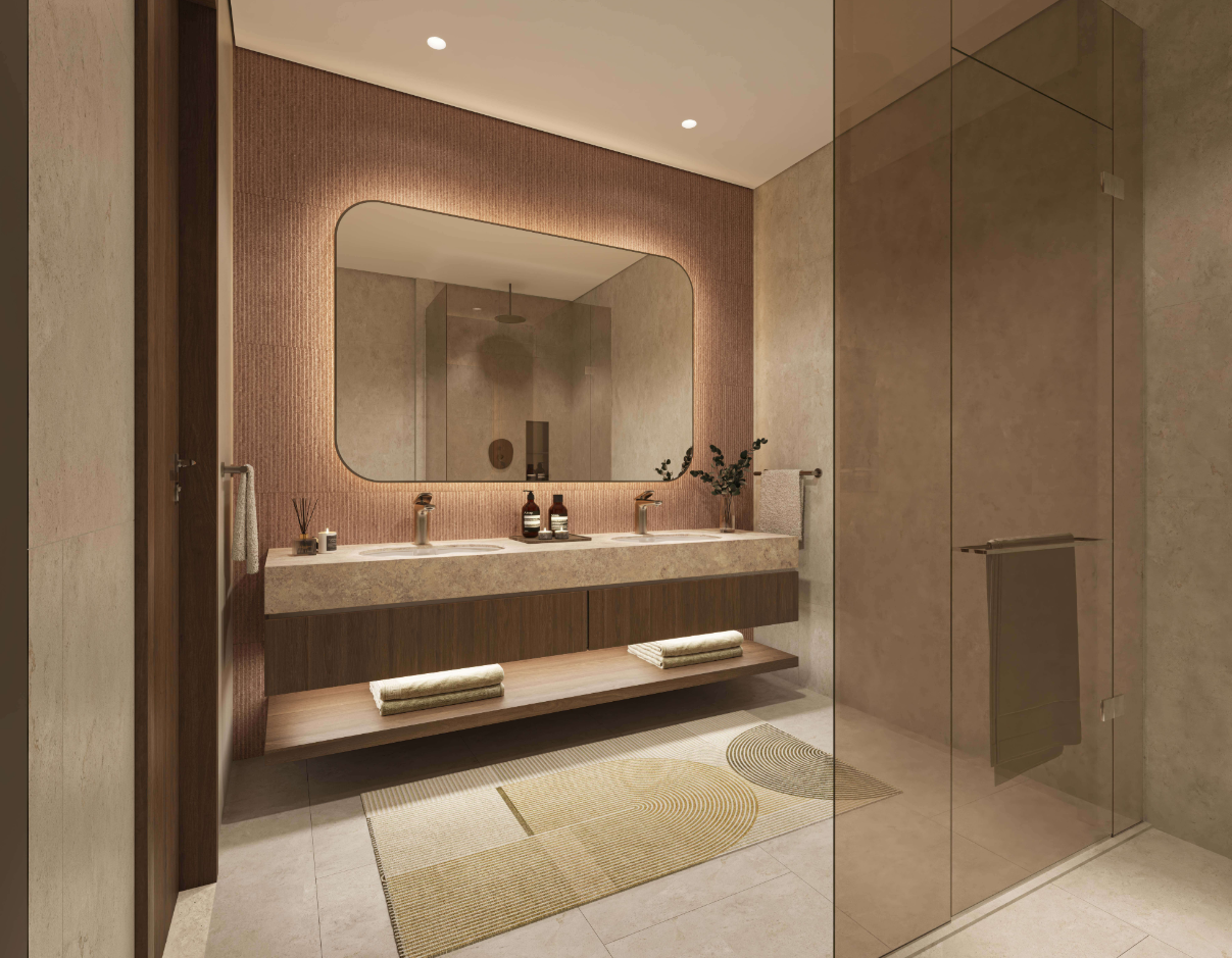 Artistry Two Residences: ARTISTRY TWO RESIDENCES PAR SELECT GROUP – L’Élégance Signature au Cœur de Dubai Design District
