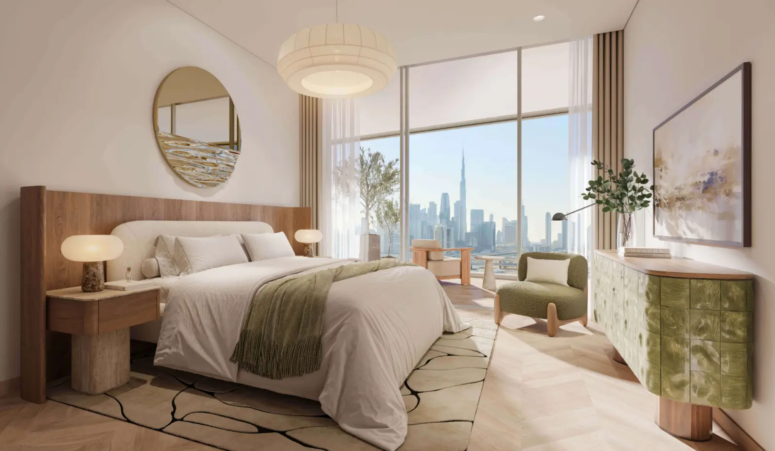 133765-Screenshot-2026-06-16-144550 ARTISTRY TWO RESIDENCES PAR SELECT GROUP - L’Élégance Signature au Cœur de Dubai Design District – Appartement Dubai (8/18)