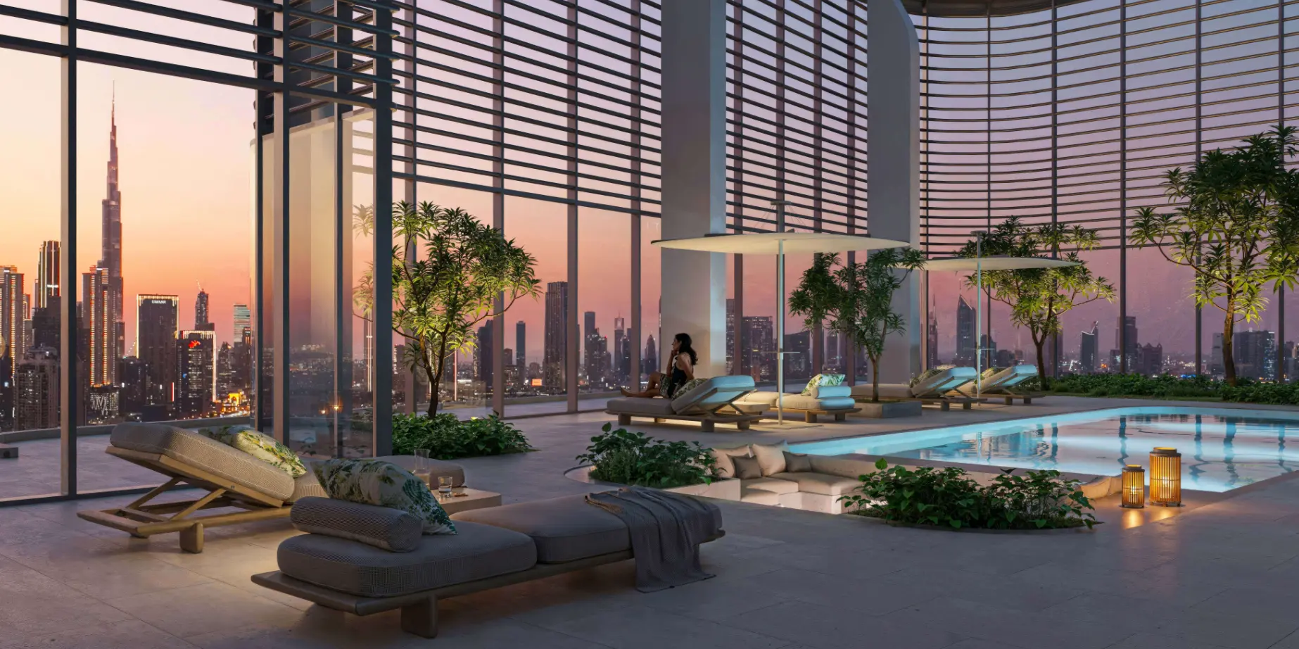133766-Screenshot-2026-06-16-144526 ARTISTRY TWO RESIDENCES PAR SELECT GROUP - L’Élégance Signature au Cœur de Dubai Design District – Appartement Dubai (14/18)