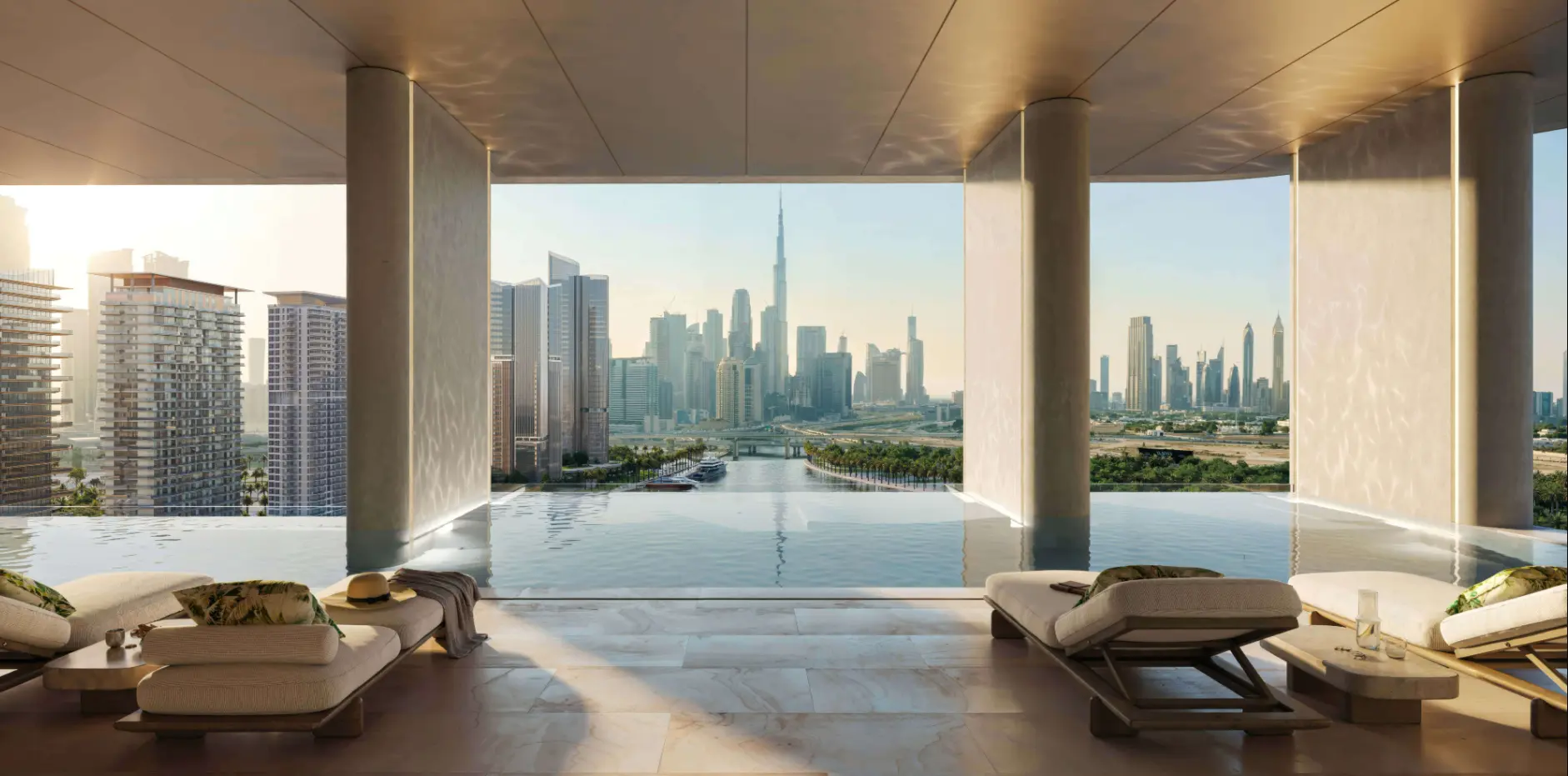 133767-Screenshot-2026-06-16-144455 ARTISTRY TWO RESIDENCES PAR SELECT GROUP - L’Élégance Signature au Cœur de Dubai Design District – Appartement Dubai (16/18)