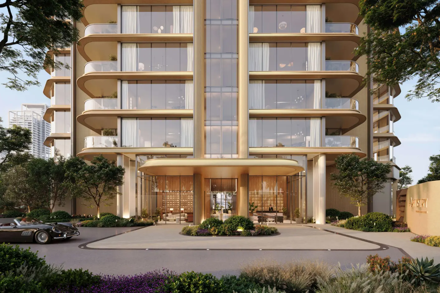 133768-Screenshot-2026-06-16-144434 ARTISTRY TWO RESIDENCES PAR SELECT GROUP - L’Élégance Signature au Cœur de Dubai Design District – Appartement Dubai (18/18)