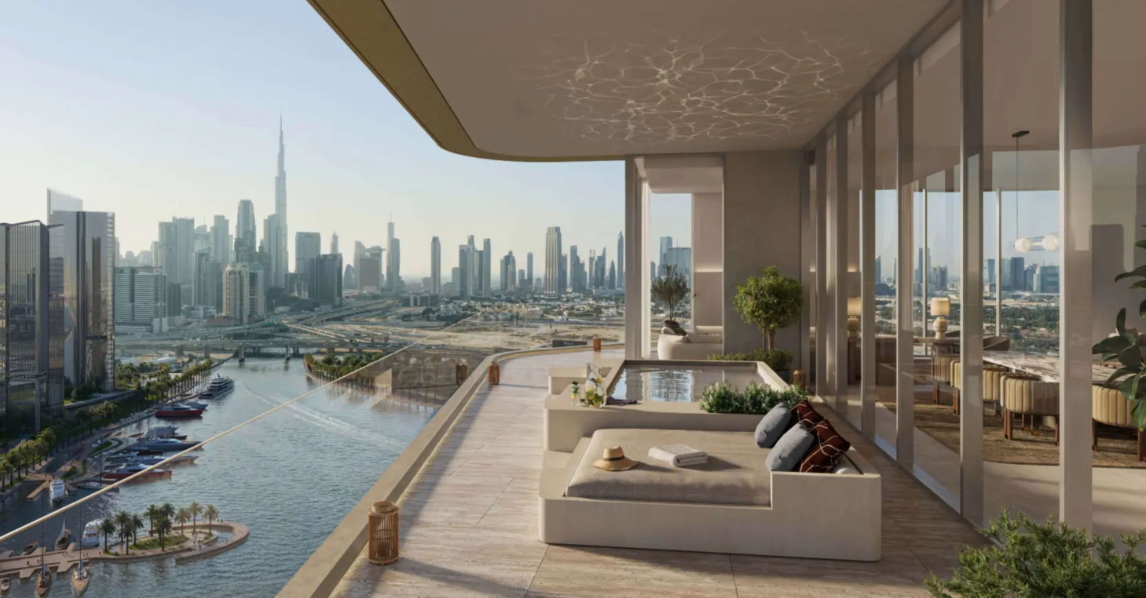133769-Screenshot-2026-06-16-144403 ARTISTRY TWO RESIDENCES PAR SELECT GROUP - L’Élégance Signature au Cœur de Dubai Design District – Appartement Dubai (17/18)