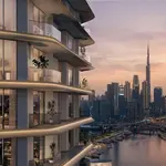 ARTISTRY TWO RESIDENCES PAR SELECT GROUP - L’Élégance Signature au Cœur de Dubai Design District – Appartement Dubai (1/18)