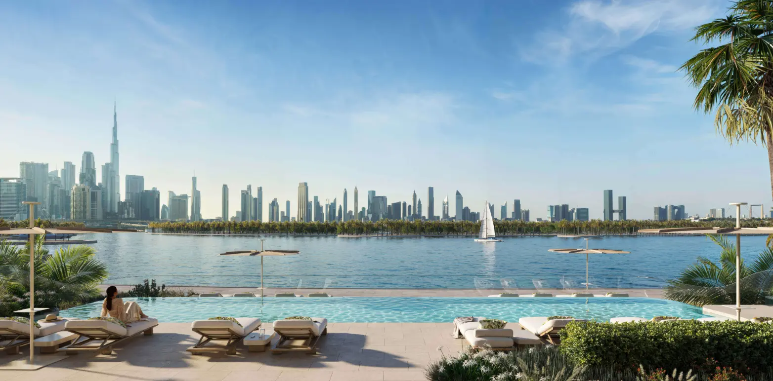 133776-Screenshot-2026-06-16-143948 ARTISTRY TWO RESIDENCES PAR SELECT GROUP - L’Élégance Signature au Cœur de Dubai Design District – Appartement Dubai (15/18)