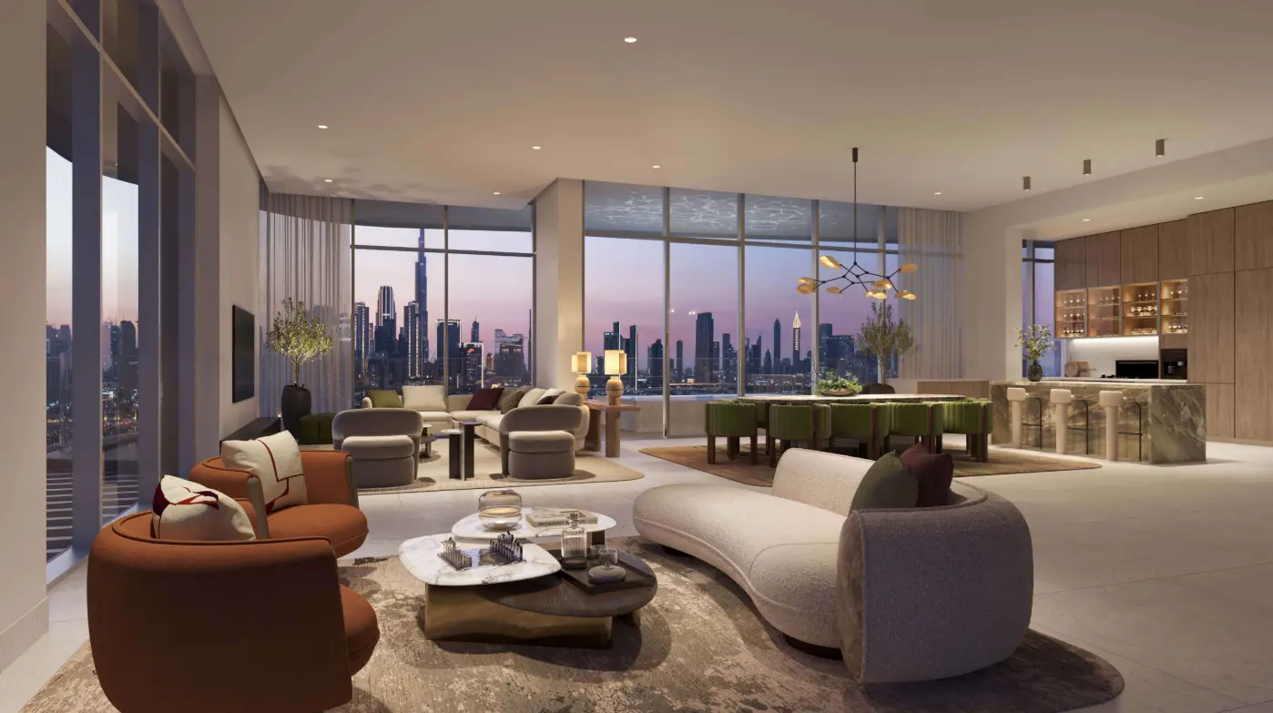 133777-Screenshot-2026-06-16-143937 ARTISTRY TWO RESIDENCES PAR SELECT GROUP - L’Élégance Signature au Cœur de Dubai Design District – Appartement Dubai (6/18)