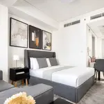 INTERNET GRATUIT PENDANT 1 AN | RÉNOVÉ | VUE SUR LE LAC – Appartement Dubai (1/15)