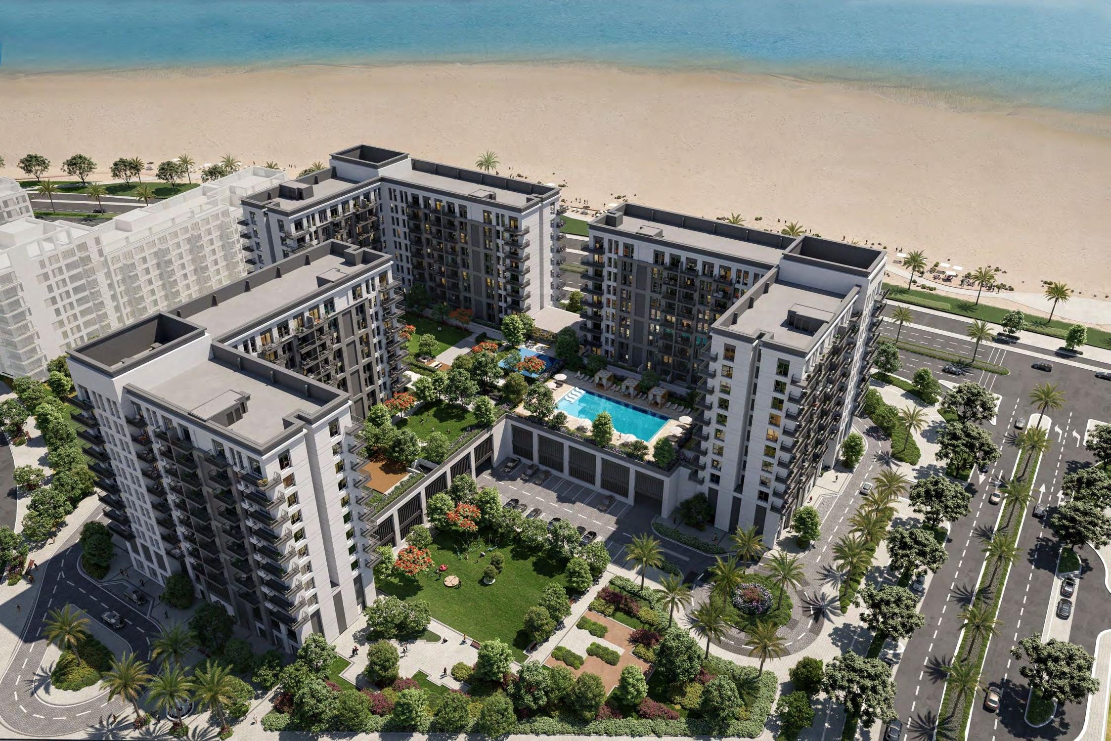 PAYMENT PLAN / SALLE DE BAIN ATTENANTE / REMISE 2026 Appartement