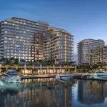 FIOR 1 AT RASHID YACHTS & MARINA | L’Élégance Côtière Signée Emaar – Appartement Dubai (1/8)