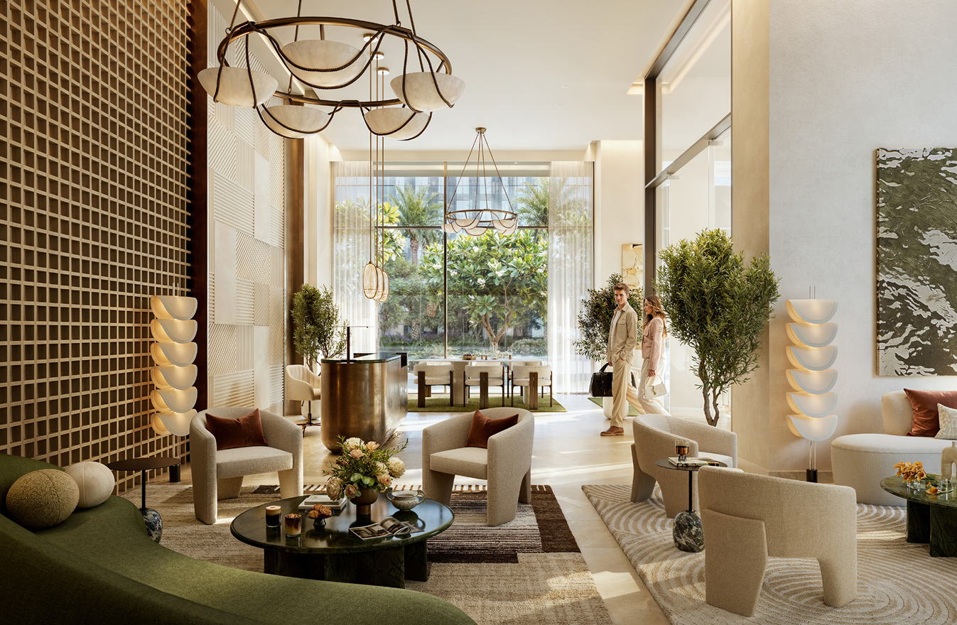Fior 1: FIOR 1 AT RASHID YACHTS & MARINA | L’Élégance Côtière Signée Emaar