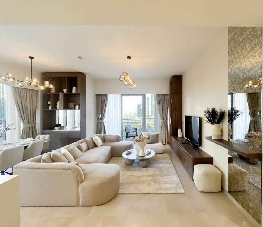 134405 2 - Immobilier Dubai