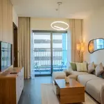 BRIGHT 1BR + MAID | ENTIÈREMENT MEUBLÉ | PAIEMENT FLEXIBLE – Appartement Dubai (1/11)