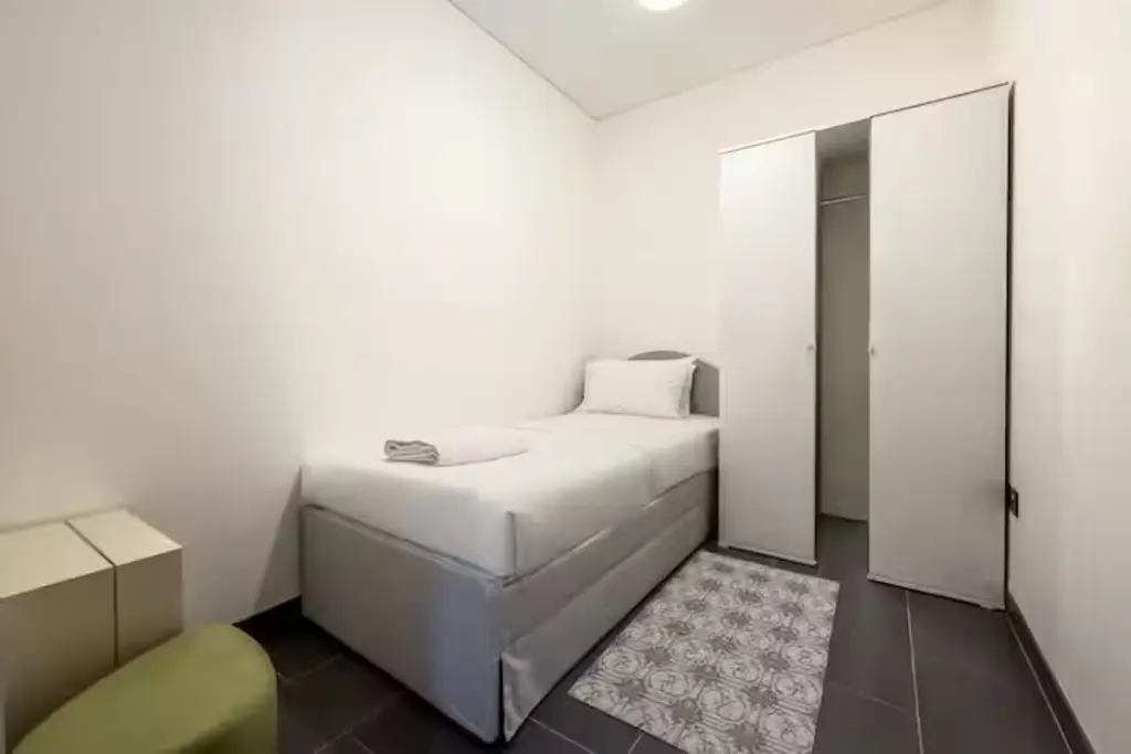 BRIGHT 1BR + MAID | ENTIÈREMENT MEUBLÉ | PAIEMENT FLEXIBLE – Appartement Dubai (9/11)