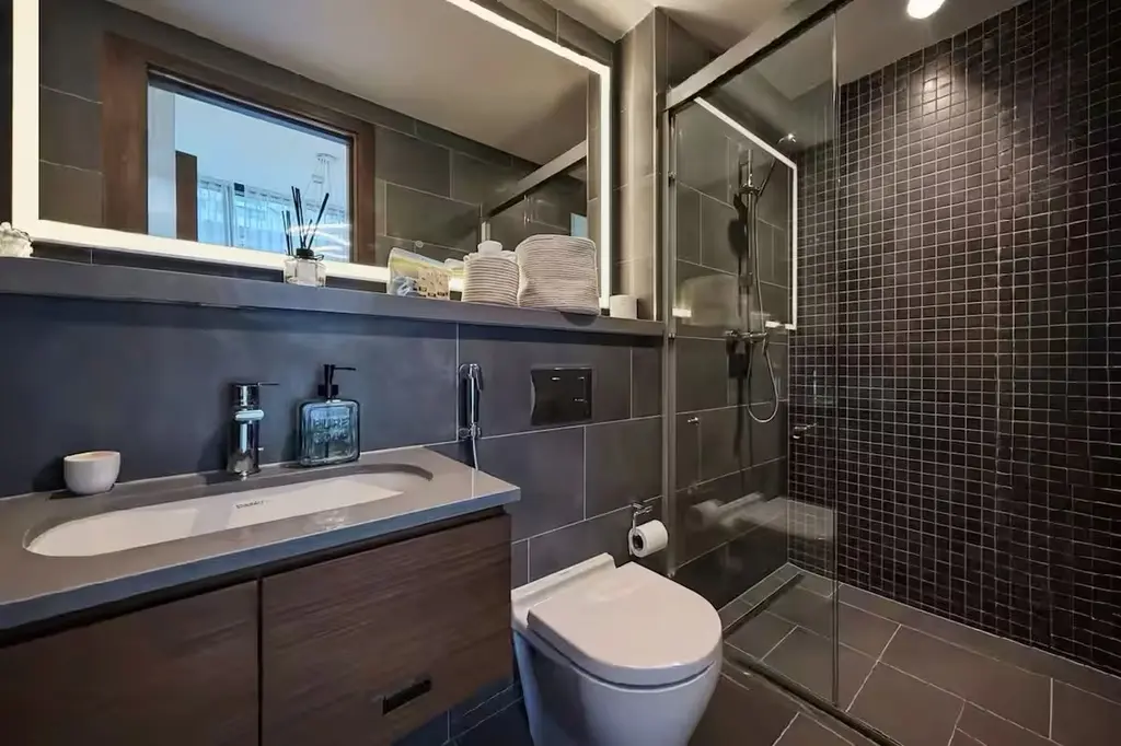 BRIGHT 1BR + MAID | ENTIÈREMENT MEUBLÉ | PAIEMENT FLEXIBLE – Appartement Dubai (10/11)