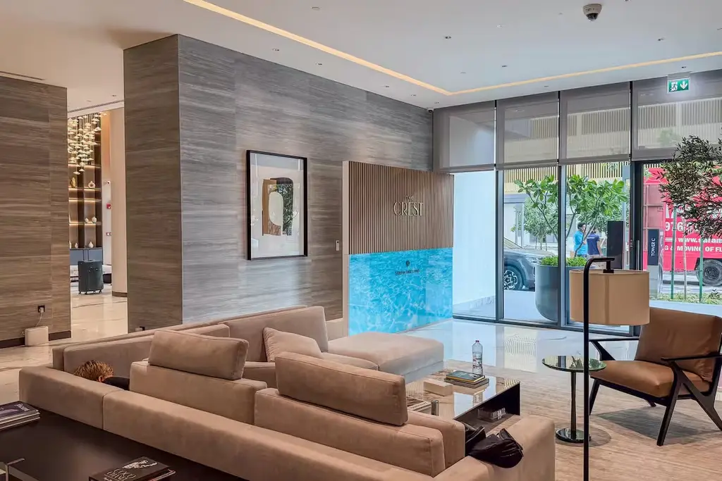 BRIGHT 1BR + MAID | ENTIÈREMENT MEUBLÉ | PAIEMENT FLEXIBLE – Appartement Dubai (11/11)