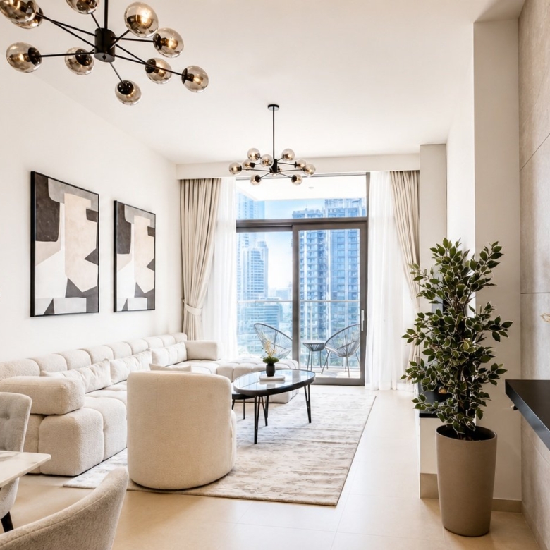 135032 Burj Crown 17 - Immobilier Dubai