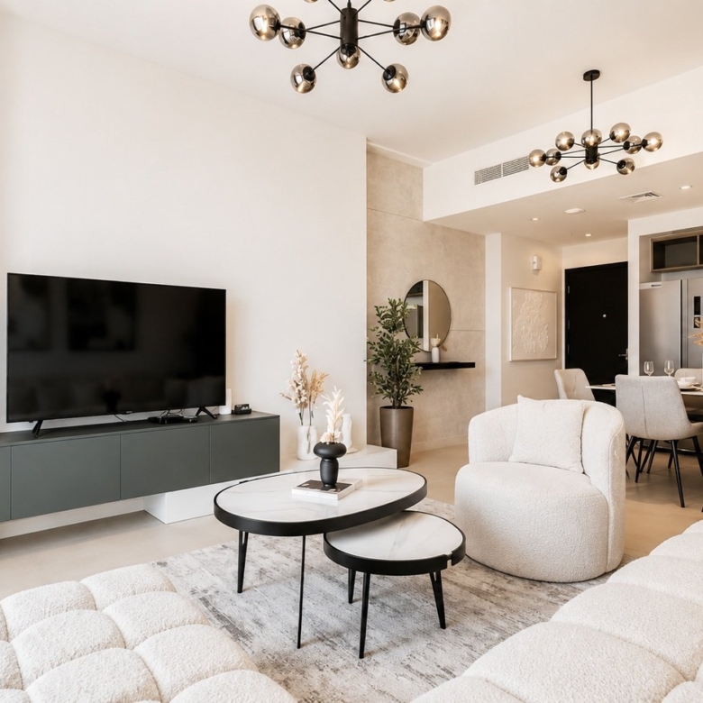 135163 3BRB - Immobilier Dubai