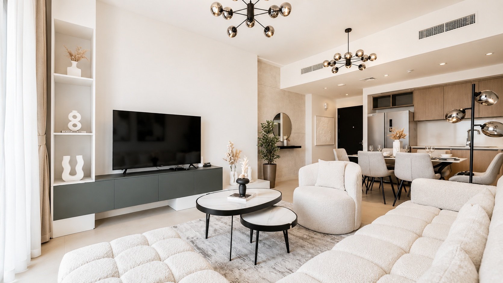 135163 3BRB - Immobilier Dubai