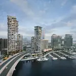 VELA BY OMNIYAT | L’Apogée du Luxe sur l'Eau à Marasi Bay – Appartement Dubai (1/29)