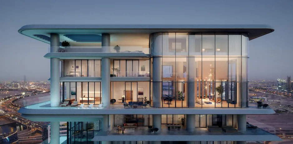 135190-Screenshot-2026-06-24-164249 VELA BY OMNIYAT | L’Apogée du Luxe sur l'Eau à Marasi Bay – Appartement Dubai (15/29)