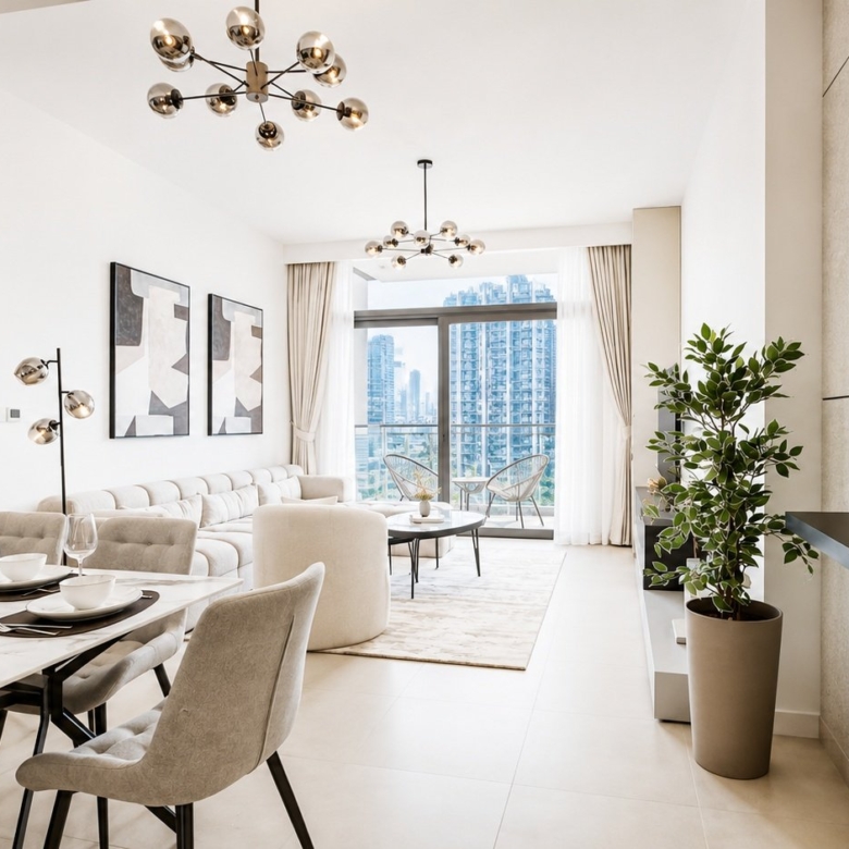 135237 3BRC - Immobilier Dubai