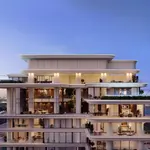 VELA VIENTO BY OMNIYAT | Le Sommet de l'Élégance Suspendue à Marasi Bay – Appartement Dubai (1/30)