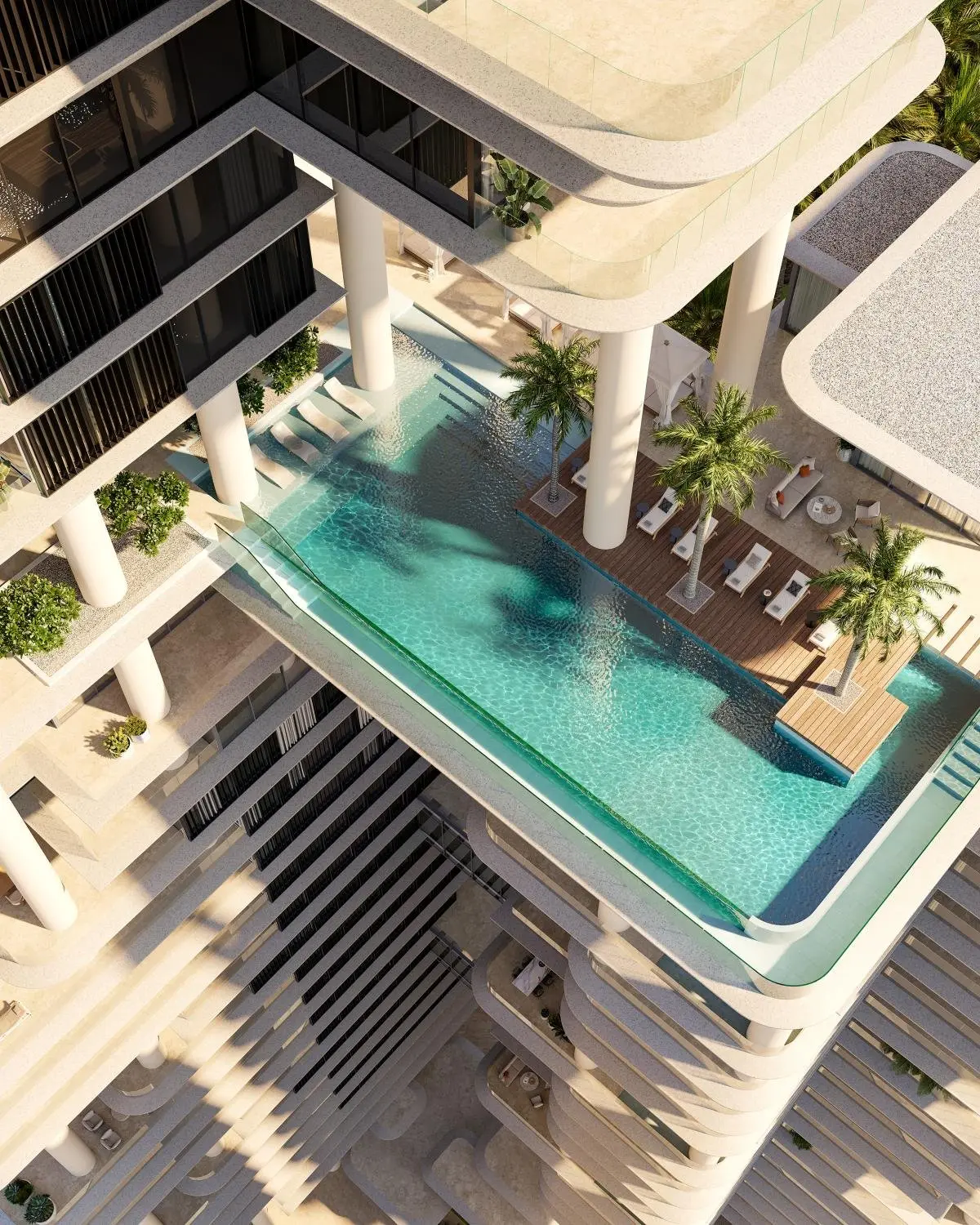 135403-VELA-VIENTO-by-OMNIYAT-7-Sky-Amenities VELA VIENTO BY OMNIYAT | Le Sommet de l'Élégance Suspendue à Marasi Bay – Appartement Dubai (11/30)