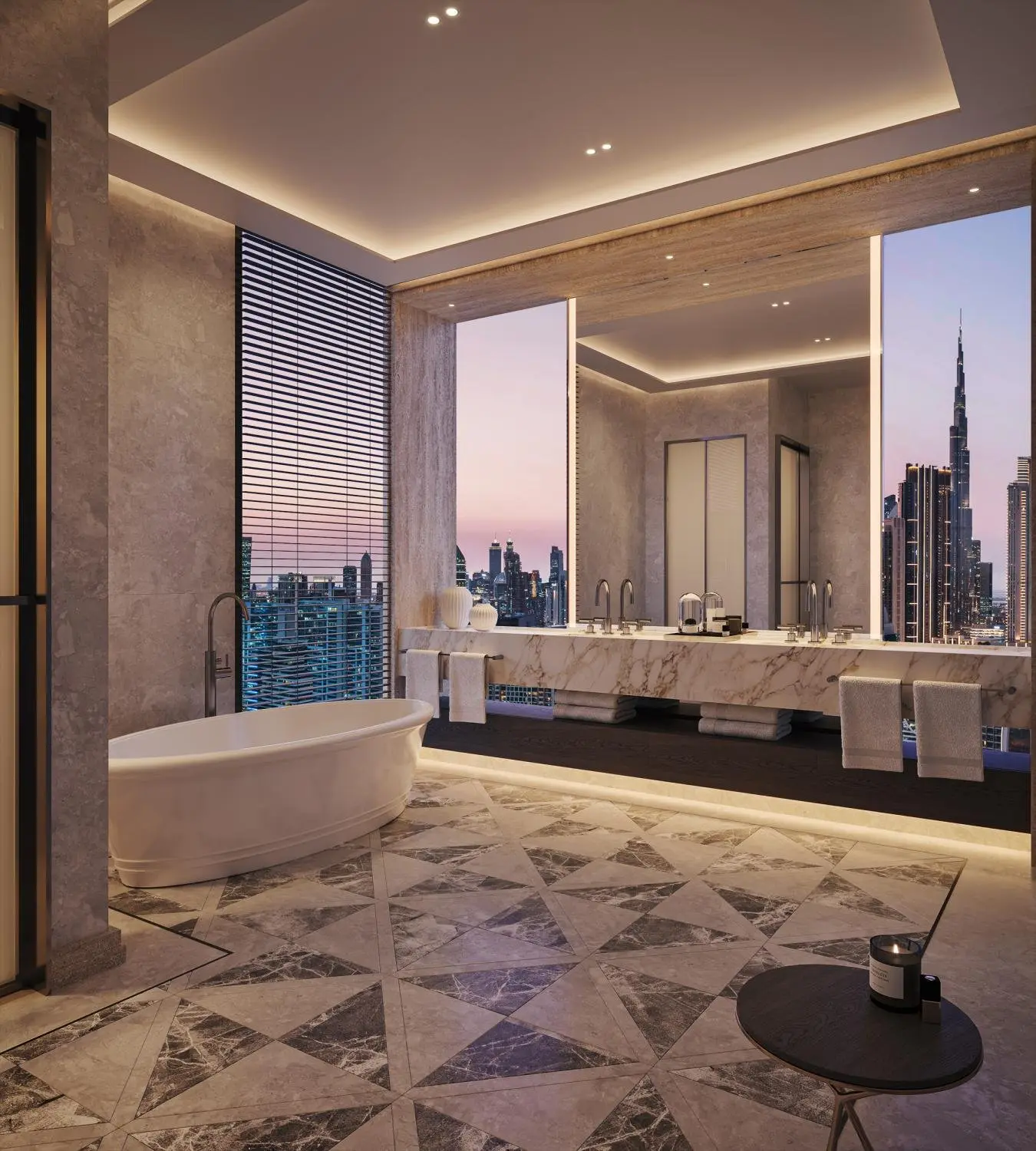 135410-VELA-VIENTO-by-OMNIYAT-17-Interior VELA VIENTO BY OMNIYAT | Le Sommet de l'Élégance Suspendue à Marasi Bay – Appartement Dubai (14/30)