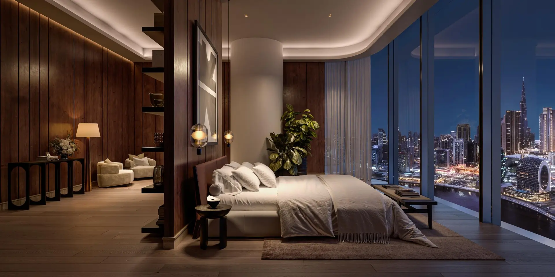 135412-VELA-VIENTO-by-OMNIYAT-15-Interior VELA VIENTO BY OMNIYAT | Le Sommet de l'Élégance Suspendue à Marasi Bay – Appartement Dubai (5/30)