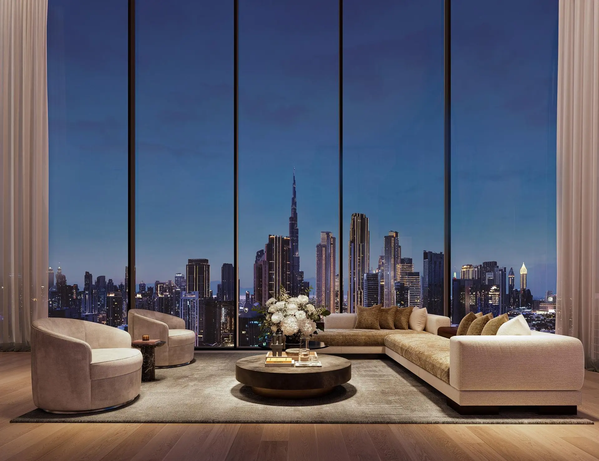 135414-VELA-VIENTO-by-OMNIYAT-13-Interior VELA VIENTO BY OMNIYAT | Le Sommet de l'Élégance Suspendue à Marasi Bay – Appartement Dubai (17/30)