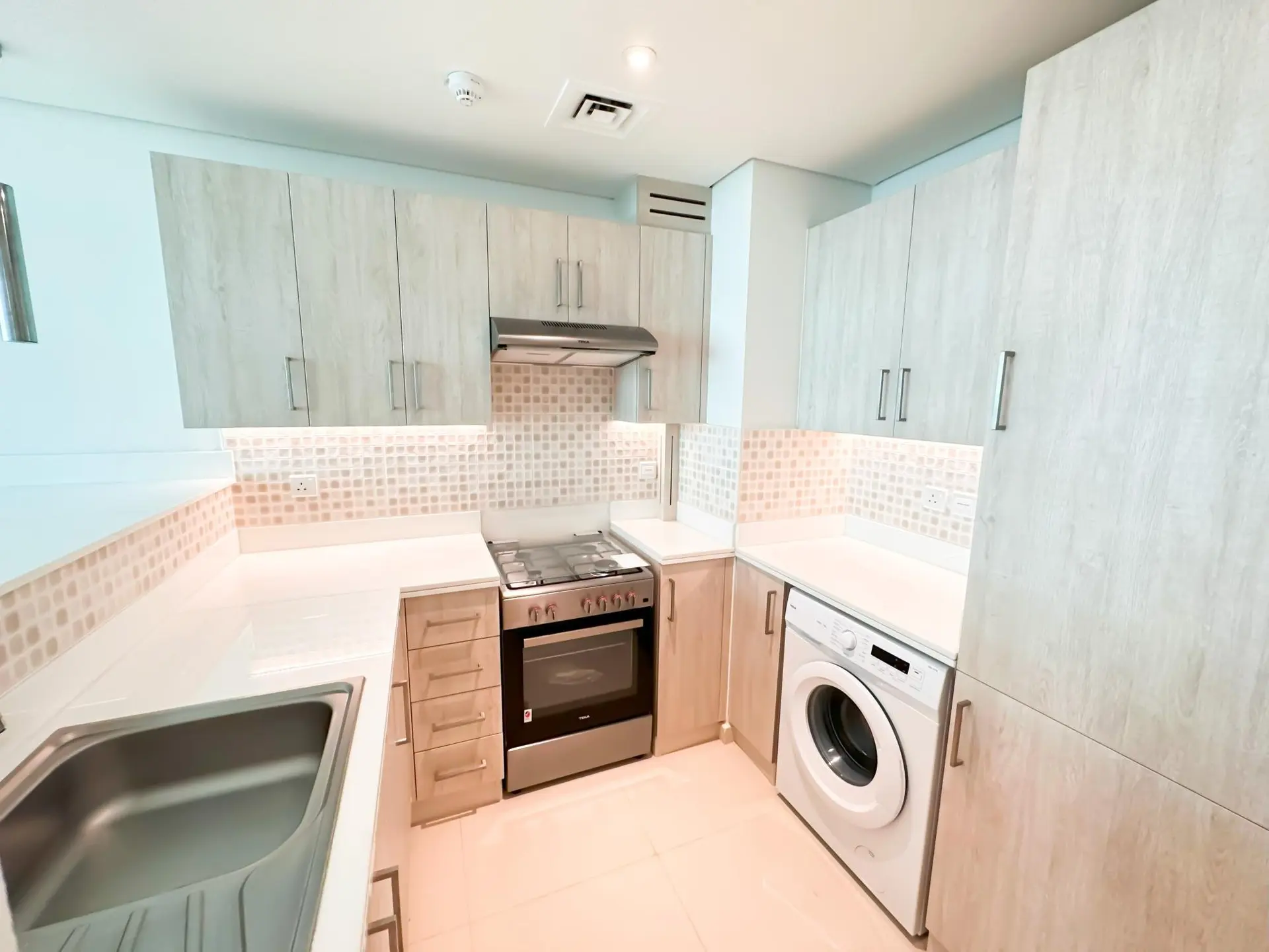 SEA VIEW | FULLY FURNISHED | READY TO MOVE – Appartement Dubai (15/18)