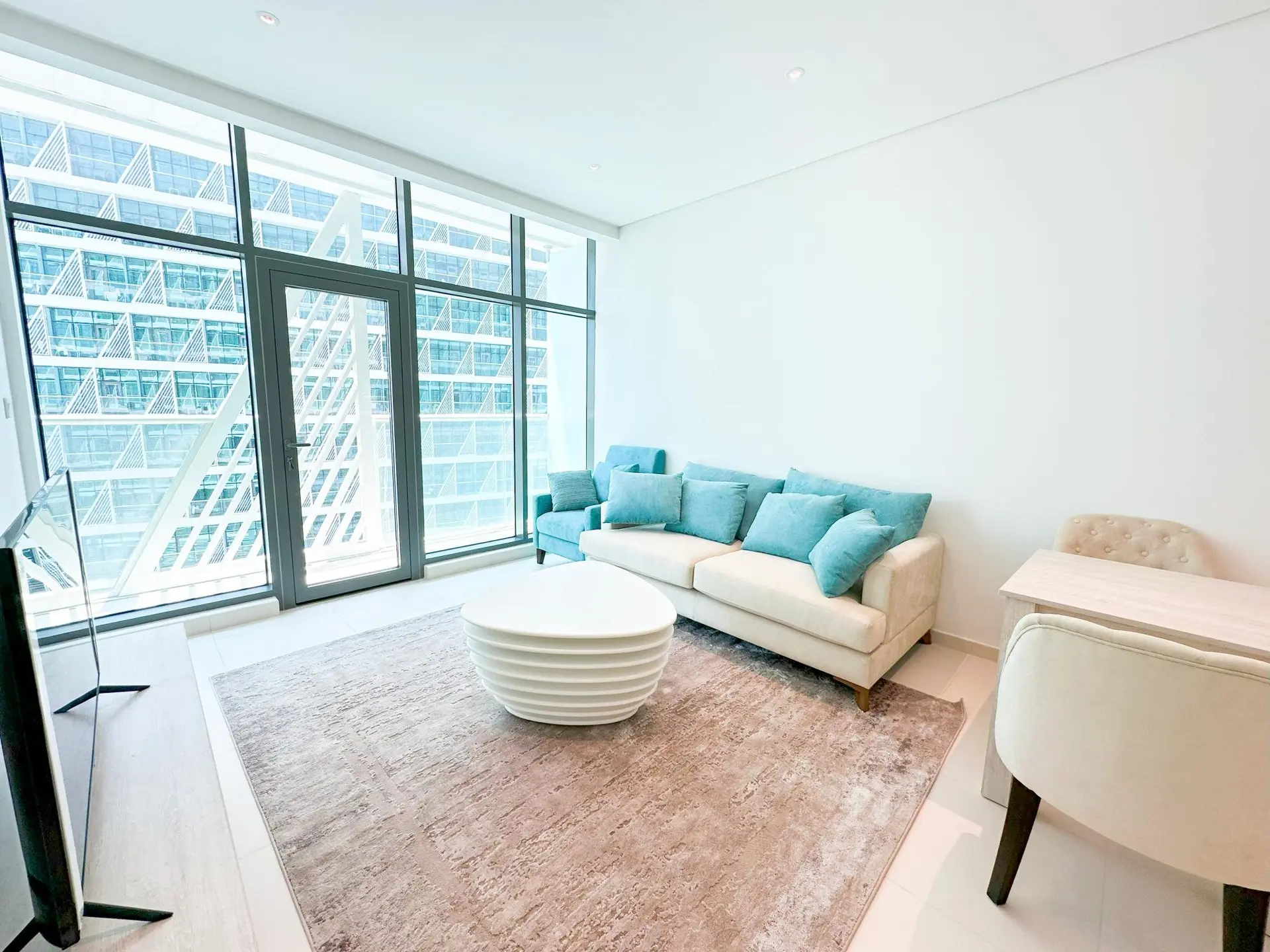 SEA VIEW | FULLY FURNISHED | READY TO MOVE – Appartement Dubai (6/18)