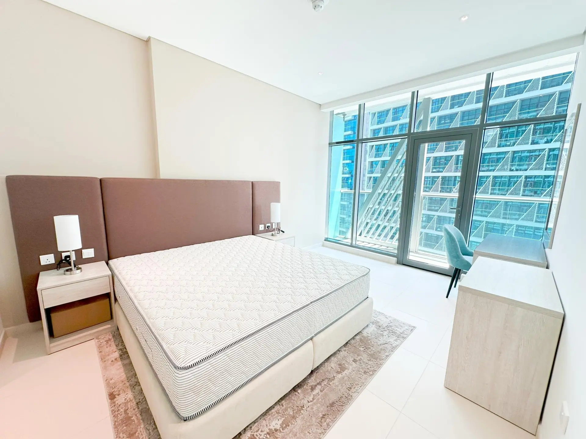SEA VIEW | FULLY FURNISHED | READY TO MOVE – Appartement Dubai (5/18)