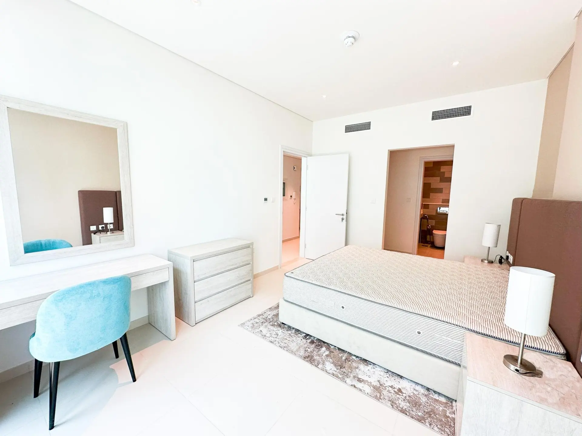SEA VIEW | FULLY FURNISHED | READY TO MOVE – Appartement Dubai (7/18)