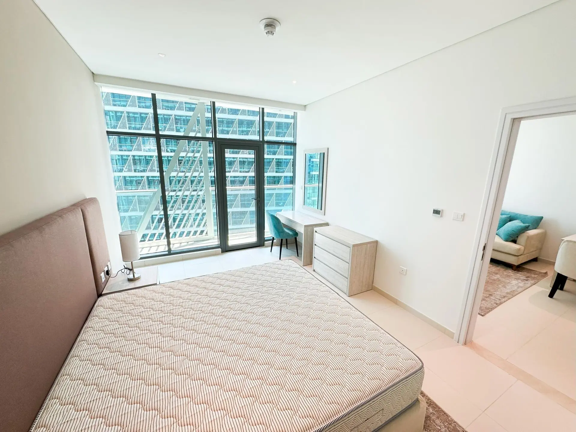 SEA VIEW | FULLY FURNISHED | READY TO MOVE – Appartement Dubai (11/18)