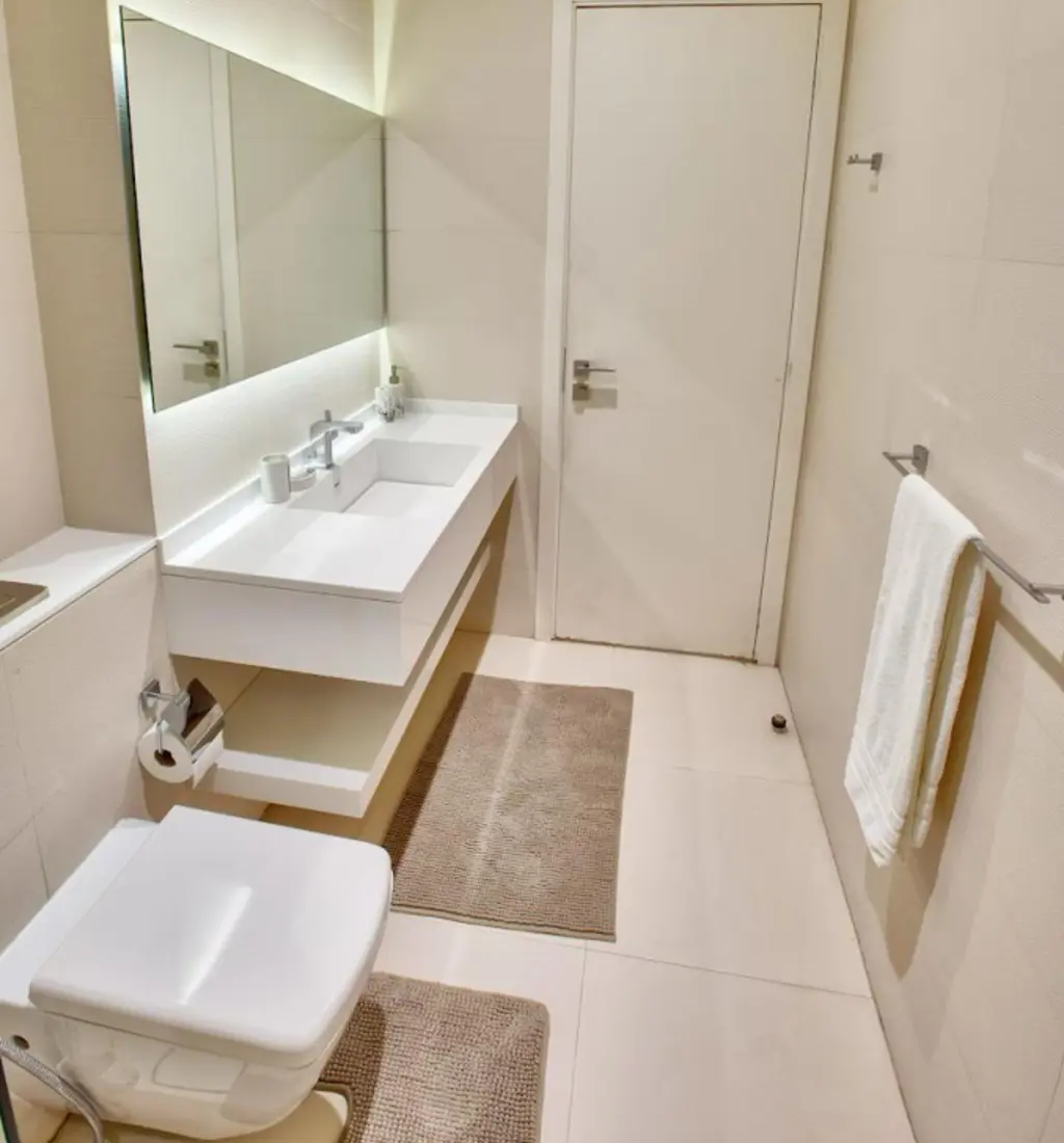 EXCLUSIF | ENTIÈREMENT MEUBLÉ | LIBRE | ÉTAGE ÉLEVÉ – Appartement Dubai (11/17)