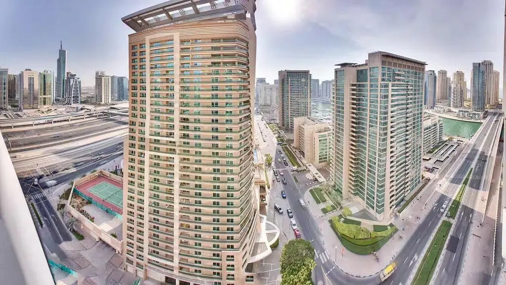 EXCLUSIF | ENTIÈREMENT MEUBLÉ | LIBRE | ÉTAGE ÉLEVÉ – Appartement Dubai (14/17)