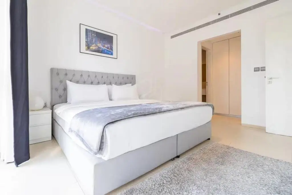 EXCLUSIF | ENTIÈREMENT MEUBLÉ | LIBRE | ÉTAGE ÉLEVÉ – Appartement Dubai (8/17)