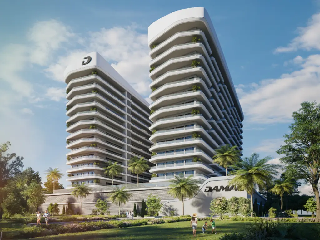 EN‑DESSOUS DU PRIX DU MARCHÉ | ÉTAGE ÉLEVÉ | VUE PISCINE + COMMUNAUTÉ – Appartement Dubai (15/15)
