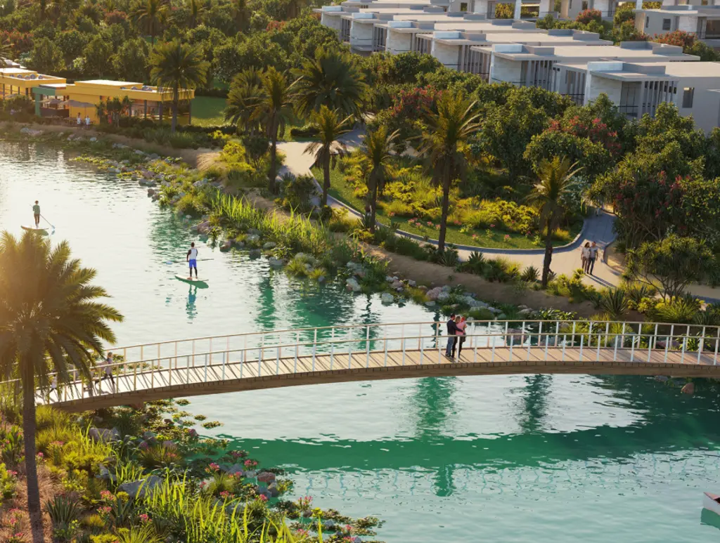 EN‑DESSOUS DU PRIX DU MARCHÉ | ÉTAGE ÉLEVÉ | VUE PISCINE + COMMUNAUTÉ – Appartement Dubai (7/15)
