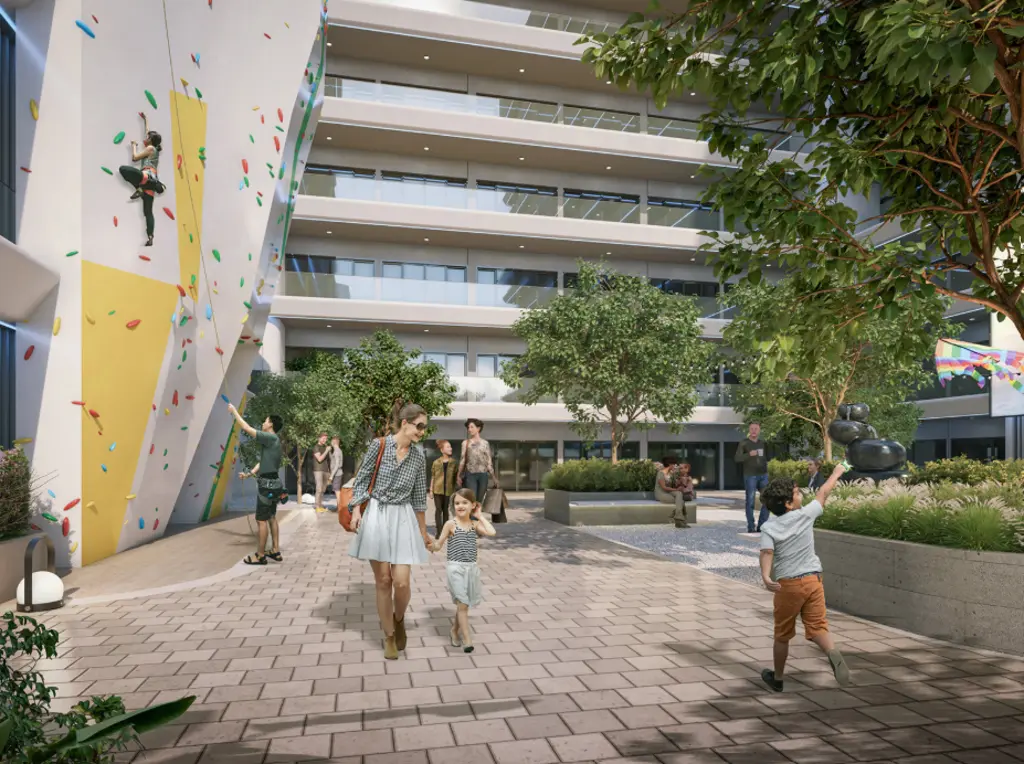 EN‑DESSOUS DU PRIX DU MARCHÉ | ÉTAGE ÉLEVÉ | VUE PISCINE + COMMUNAUTÉ – Appartement Dubai (10/15)
