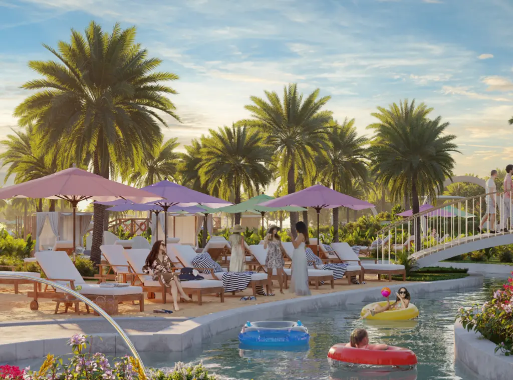 EN‑DESSOUS DU PRIX DU MARCHÉ | ÉTAGE ÉLEVÉ | VUE PISCINE + COMMUNAUTÉ – Appartement Dubai (12/15)