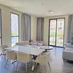 SPACIEUX SÉJOUR | VUE PARC | ESPACE DE RANGEMENT – Appartement Dubai (1/9)
