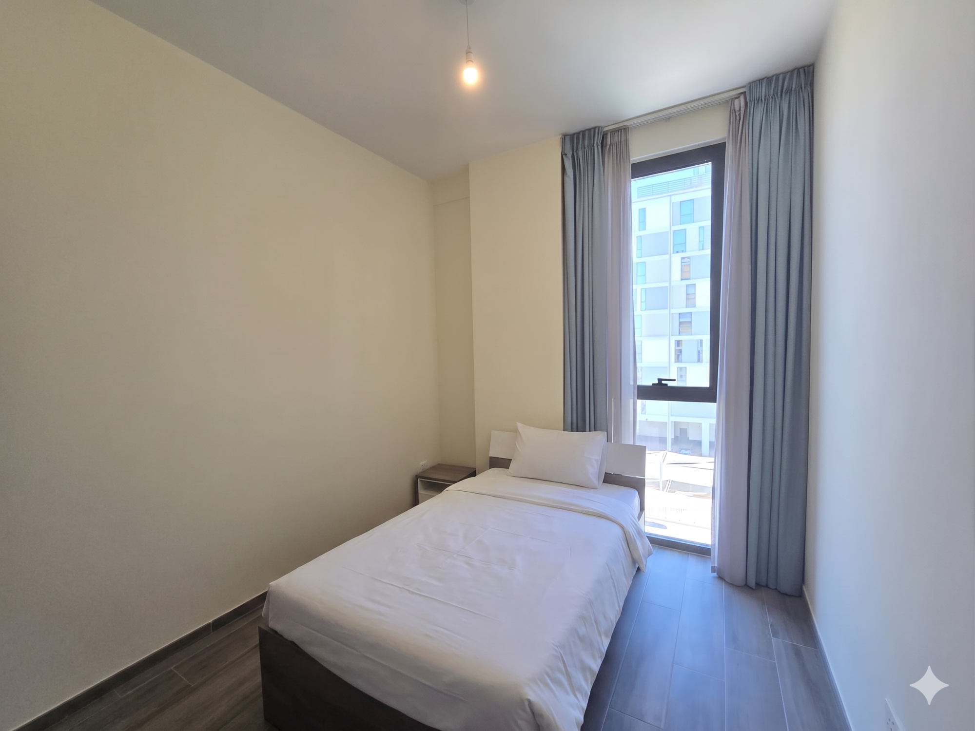 SPACIEUX SÉJOUR | VUE PARC | ESPACE DE RANGEMENT Appartement Midtown