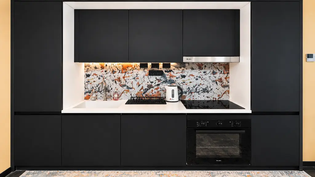 SPACIEUX 1 CHAMBRE | ENTIÈREMENT MEUBLÉ | EMPLACEMENT PRIMORDIAL – Appartement Dubai (6/23)