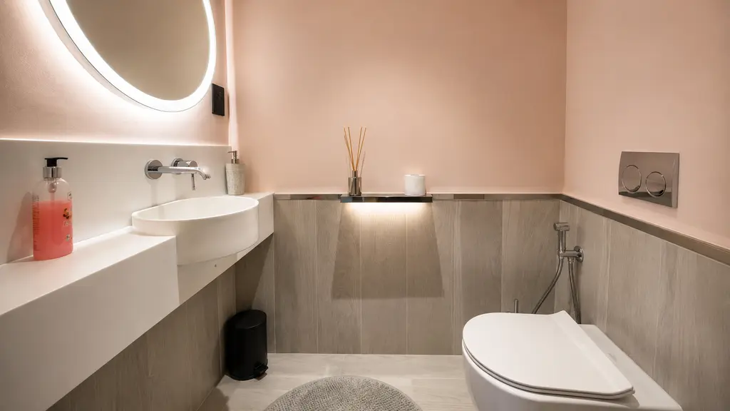 SPACIEUX 1 CHAMBRE | ENTIÈREMENT MEUBLÉ | EMPLACEMENT PRIMORDIAL – Appartement Dubai (14/23)